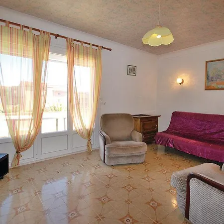 Uv-1443 Apartman Saint-Aygulf