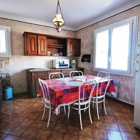 Uv-1443 Apartman